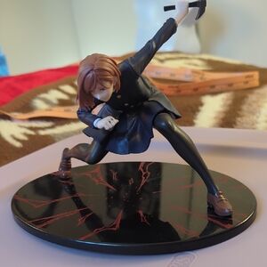 Jujutsu Kaisen Nobara Kugisaki Large Figure